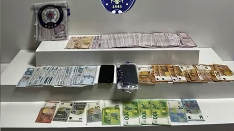 Savcı ve polis yalanıyla 3,5 milyon liralık dolandırıcılık