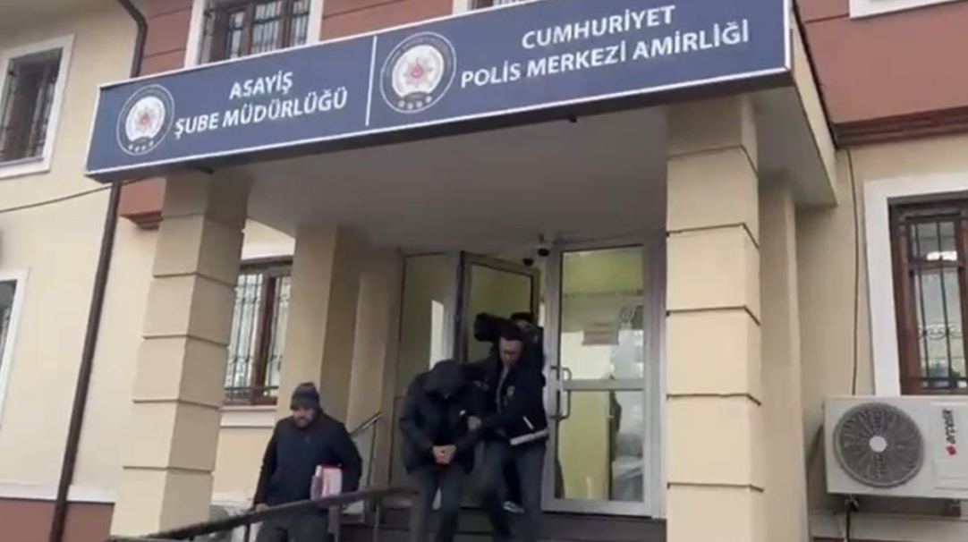 Savcı ve polis yalanıyla 3,5 milyon liralık dolandırıcılık