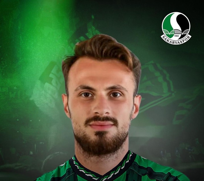 Savunmaya takviye: Oğuzhan Açıl Sakaryaspor’da
