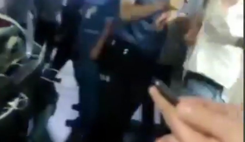 SEAH acil karıştı