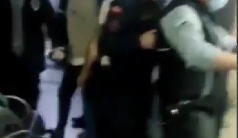 SEAH acil karıştı