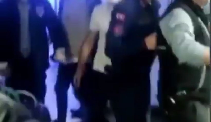 SEAH acil karıştı