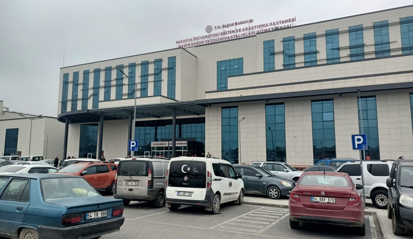 SEAH'ta otopark isyanı