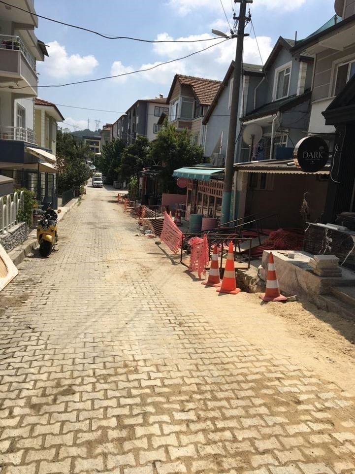 SEDAŞ'dan açıklama