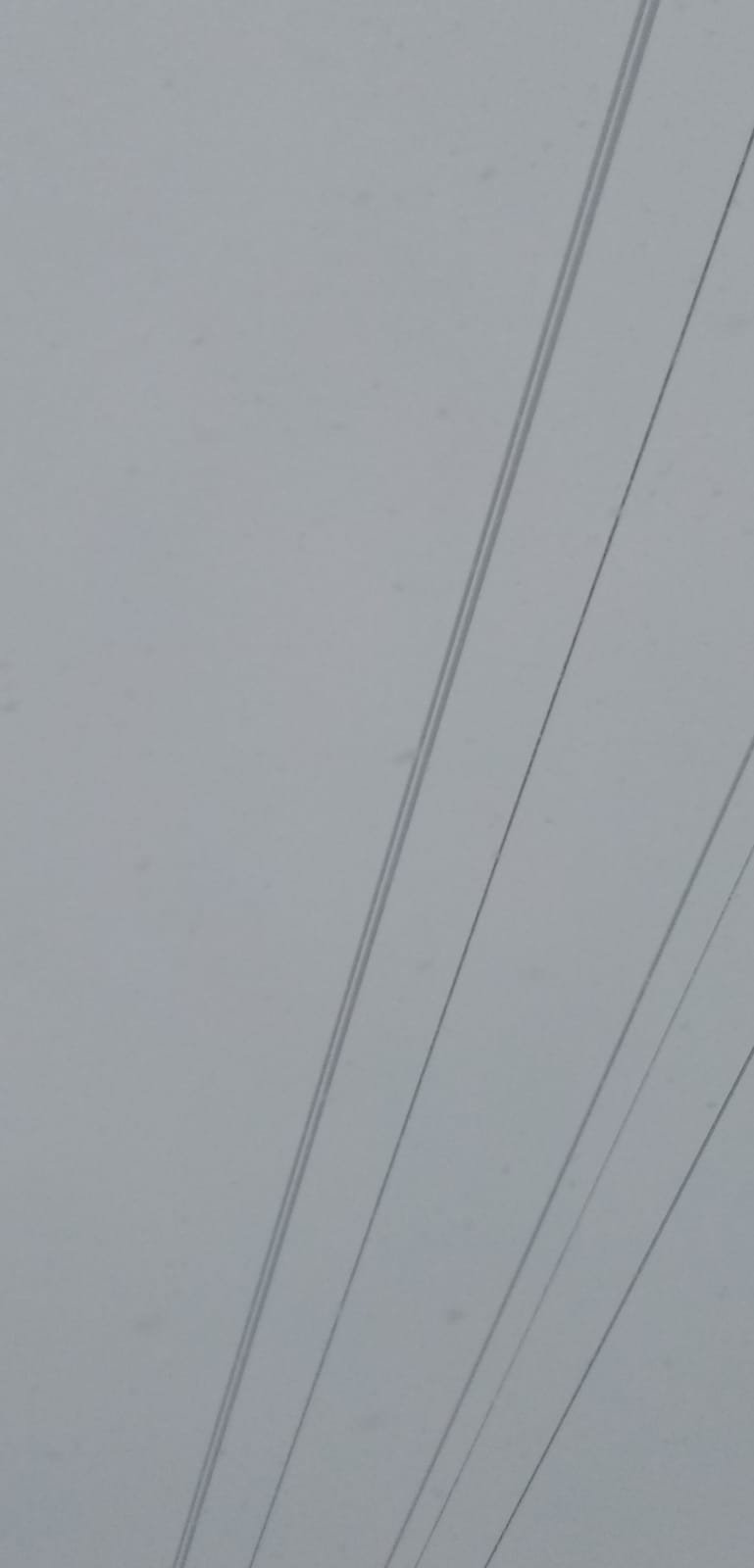 SEDAŞ ekiplerinin karla mücadelesi