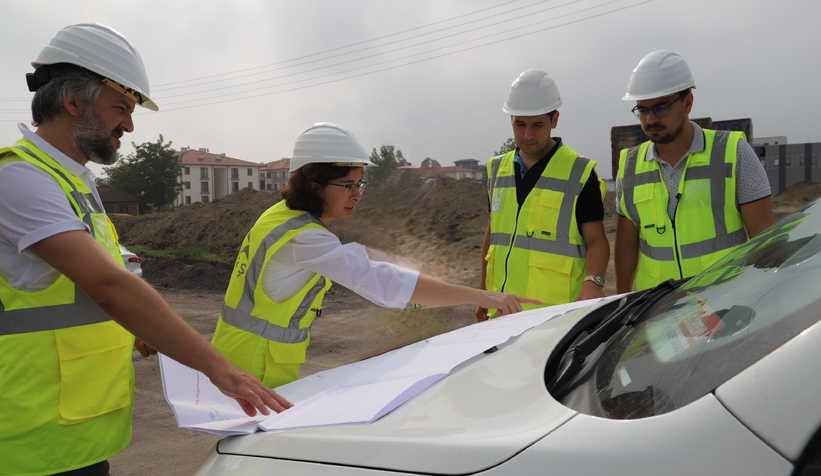 SEDAŞ'tan Sakarya'ya büyük yatırım