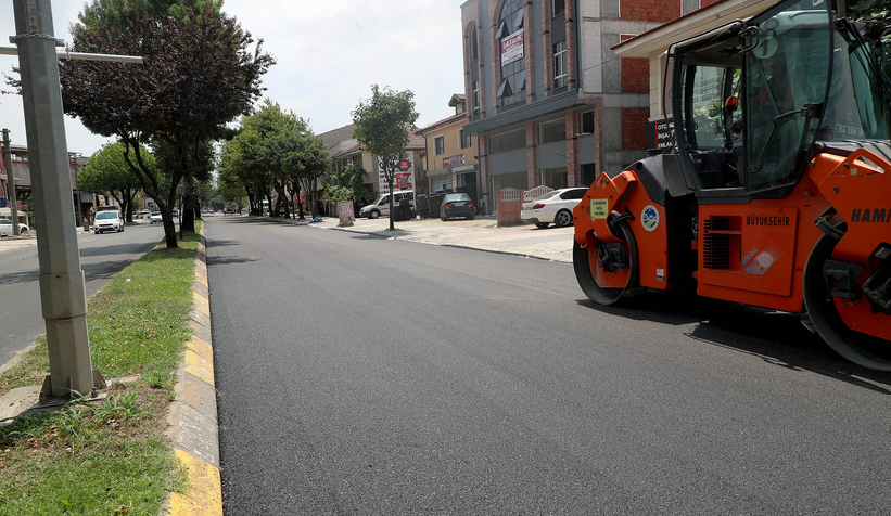 Sedat Kirtetepe’de ikinci etap da tamam