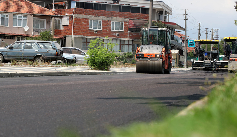 Sedat Kirtetepe’de ikinci etap da tamam