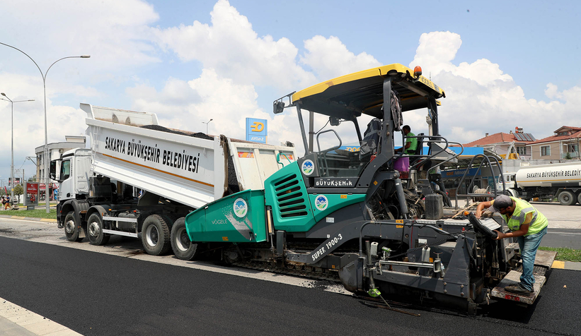 Sedat Kirtetepe’de ikinci etap da tamam