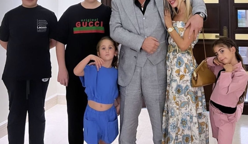 Sedat Peker'den aylar sonra ilk fotoğraf!