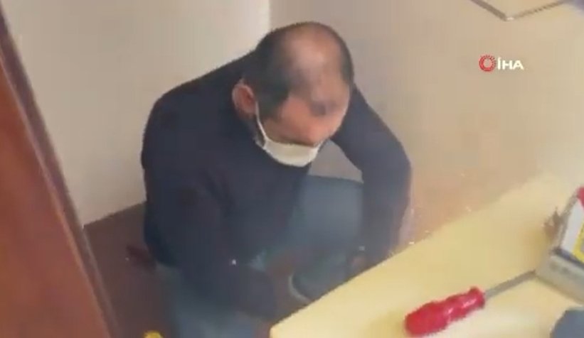 Sedat Peker'in kasasını böyle açtılar