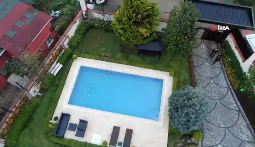 Sedat Peker'in kasasını böyle açtılar