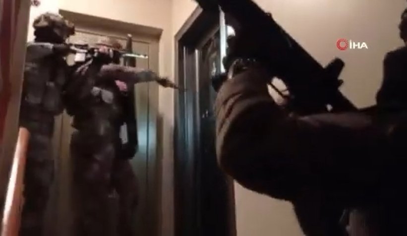 Sedat Peker'in kasasını böyle açtılar