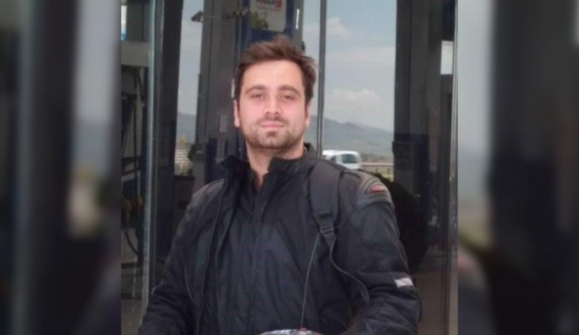 Şehidin var Akyazı