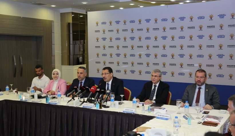 Şehir Hastanesi 2023'den önce bitecek