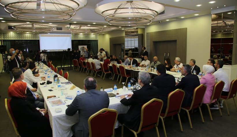 Şehir Hastanesi 2023'den önce bitecek