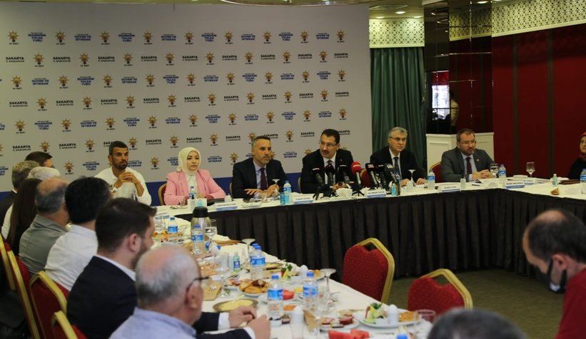 Şehir Hastanesi 2023'den önce bitecek