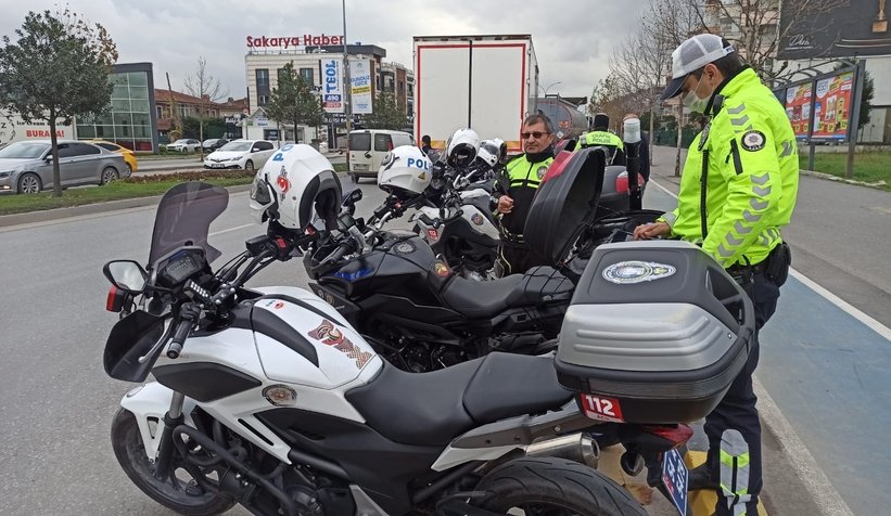 Şehir içine izinsiz girmeleri yasak