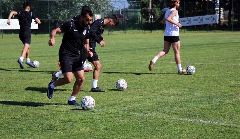 Şehir şampiyonluğa kilitlendi