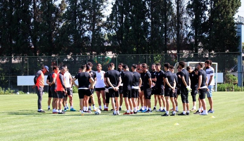 Şehir şampiyonluğa kilitlendi