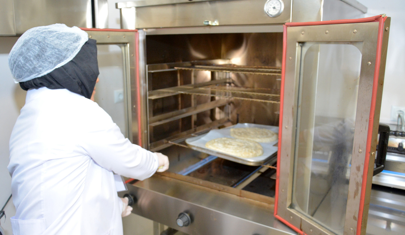 Şehirde 43 bin öğrenciye ücretsiz yemek