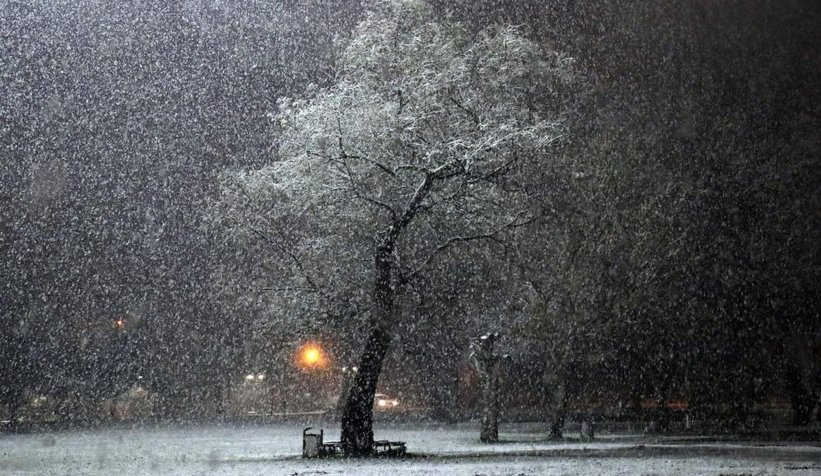 Şehirden kartpostallık fotoğraflar