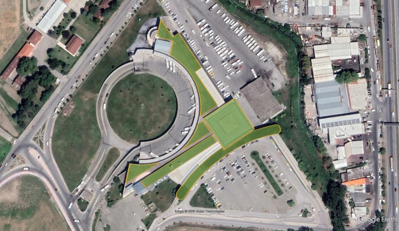 Şehirlerarası Otobüs Terminali’ne GES projesi