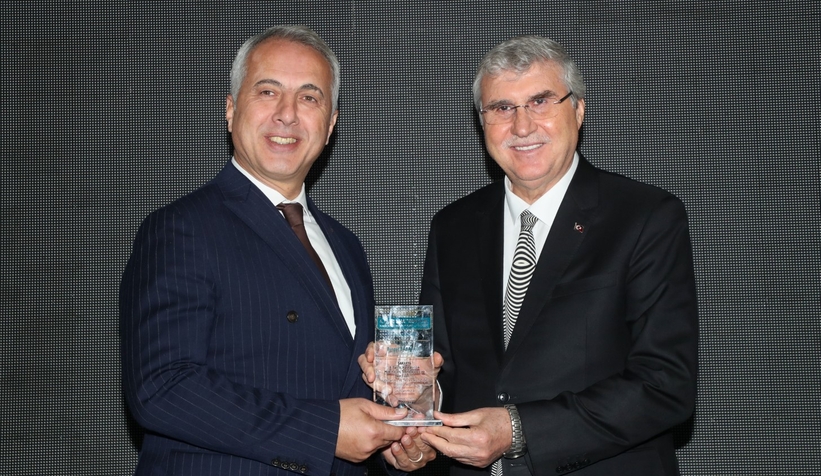 Şehirlerin şehri Sakarya’yı tarımda dünya markası yapmak istiyoruz