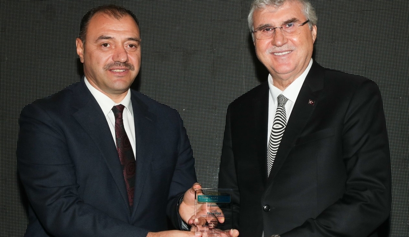 Şehirlerin şehri Sakarya’yı tarımda dünya markası yapmak istiyoruz