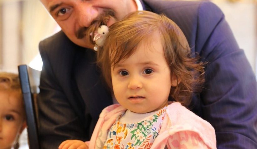 Şehit aileleri ve gaziler onuruna yemek düzenlendi