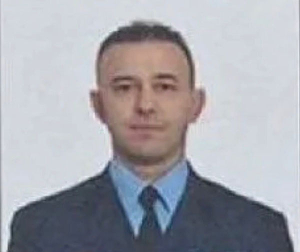 Şehit ateşi Sakarya'ya düştü