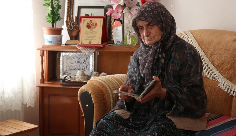 Şehit Kaymakamın annesi konuştu: Ağlamadığım bir gün bile olmadı