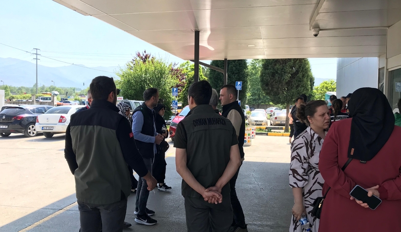 Şehit orman işçilerine vefa: İsimleri ormanlarda yaşasın