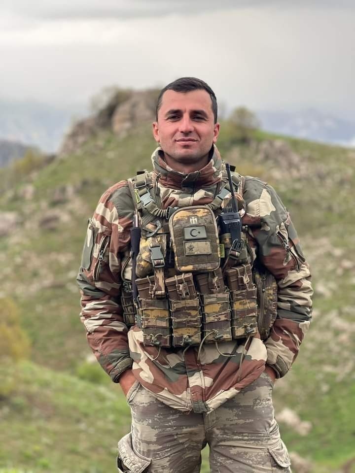 Şehit Teğmen evlilik hazırlığı yapıyordu