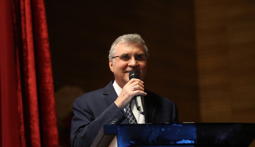 Şehrimizi geleceğin güçlü Türkiye’sine hazırlıyoruz