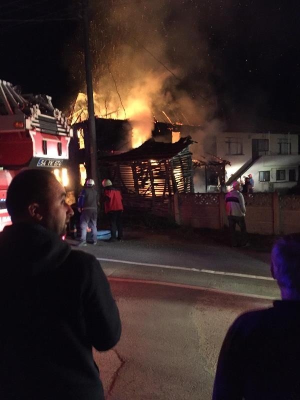 Sekiz farklı yangında 4 kişi hayatını kaybetti