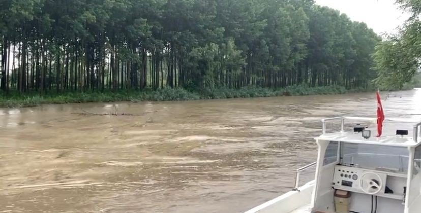 Sel bölgesinde son durum