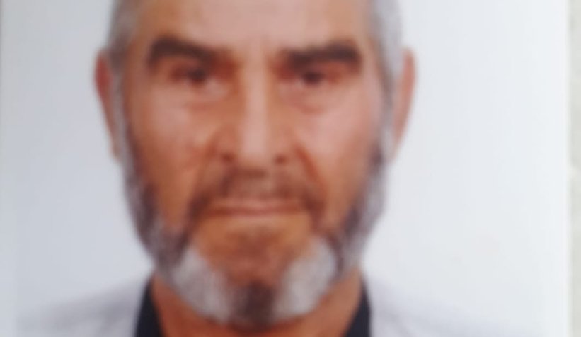 Sel sularına kapılan yaşlı adamın cansız bedeni bulundu