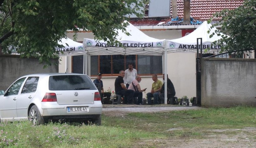 Sel sularına kapılan yaşlı adamın oğlu konuştu