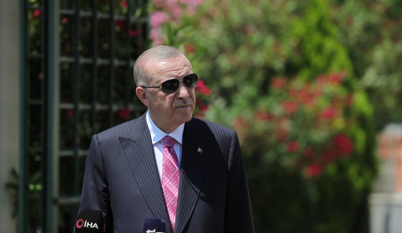 Selden zarar gören yerler afet bölgesi ilan edildi