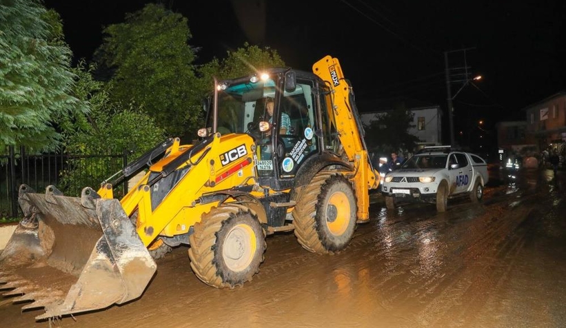 Selin vurduğu Kocaali'de son durum