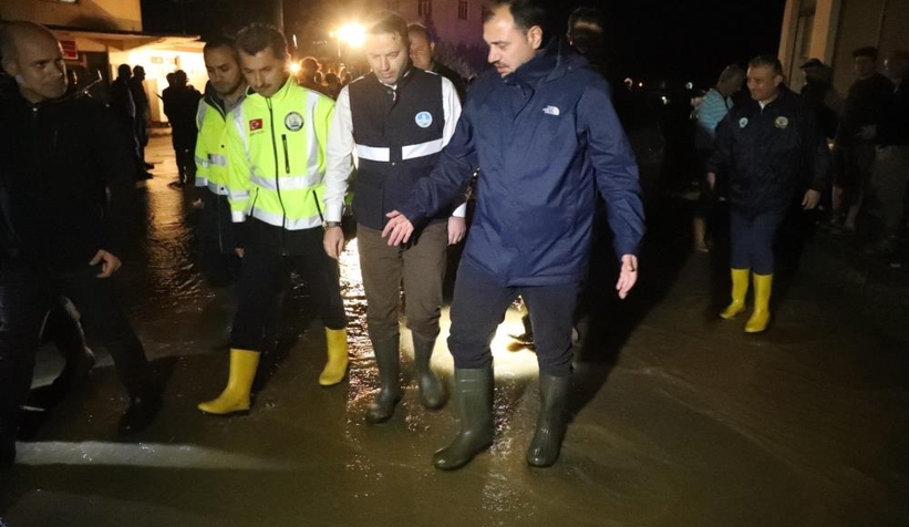 Selin vurduğu Kocaali'de son durum