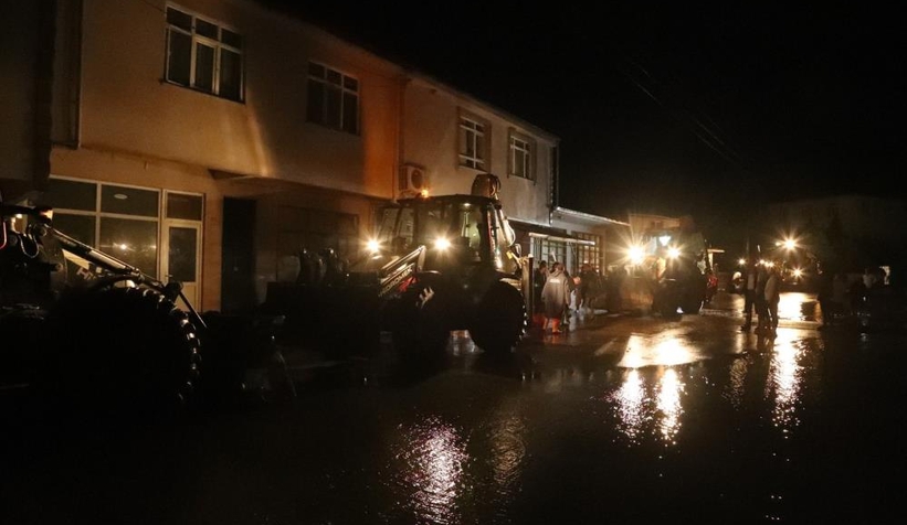 Selin vurduğu Kocaali'de son durum