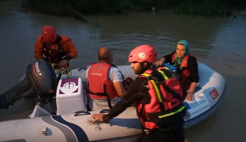 Selin vurduğu mahallede vatandaşlar yaşadıklarını anlattı