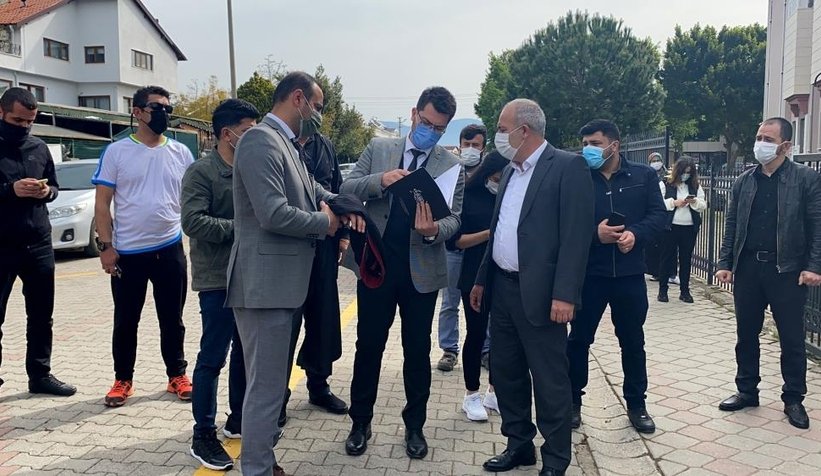 Semra Aysal'ın ölümünde tanıklar konuştu