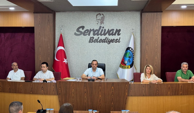 Serdivan Belediyesi personeli rekor promosyon alacak