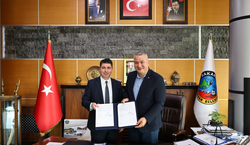 Serdivan Belediyesi personeli rekor promosyon alacak