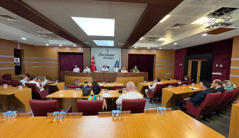 Serdivan Belediyesi personeli rekor promosyon alacak