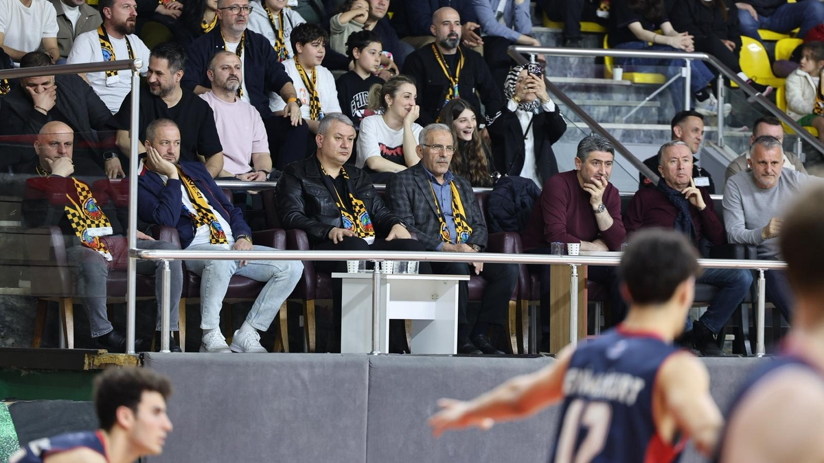 Serdivan Belediyesi Türkiye finallerinde