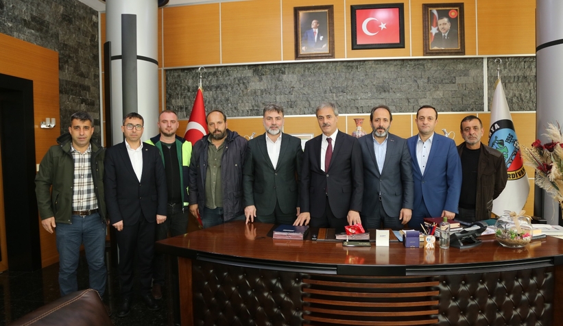 Serdivan Belediyesinden rekor zam